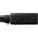 Hanwha XNB-8002 X-Series 6MP Box Camera, Lens Not Included, Black