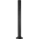 Hanwha XNB-H6280B X-Series 2MP Network Bandit Barrier Camera Kit with 1.5m Cable, 2.8mm Fixed Lens, Ivory