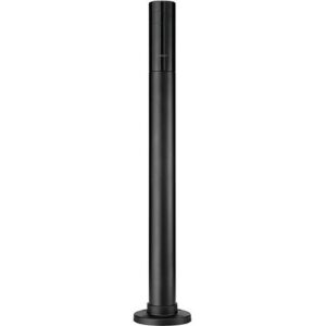 Hanwha XNB-H6280B X-Series 2MP Network Bandit Barrier Camera Kit with 1.5m Cable, 2.8mm Fixed Lens, Ivory