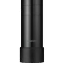 Hanwha XNB-H6280B X-Series 2MP Network Bandit Barrier Camera Kit with 1.5m Cable, 2.8mm Fixed Lens, Ivory