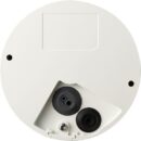 Hanwha XND-6020R X-Series 2MP IR Indoor Dome Camera, 4mm Fixed Lens, White