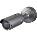 Hanwha XNO-6080R X-Series 2MP IR Bullet Camera, 2.8-12mm Varifocal Lens, Gray