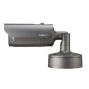 Hanwha XNO-8080R/KME Series 5MP IR Bullet IP Camera, 3.7-9.4mm Varifocal Lens, Dark Gray, TAA Compliant