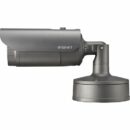 Hanwha XNO-8082R/KAP Series 6MP IR Bullet IP Camera, 2.8-8.4mm Varifocal Lens, Dark Gray, TAA Compliant