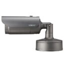 Hanwha XNO-8082R/KAP Series 6MP IR Bullet IP Camera, 2.8-8.4mm Varifocal Lens, Dark Gray, TAA Compliant