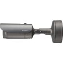 Hanwha XNO-9082R X-Series 4K IR Bullet Camera, 2.8-8.4mm Varifocal Lens, Gray