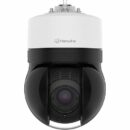 Hanwha XNP-C7310R 4MP 31x AI IR PTZ Camera, 6.91-214.7mm Motorised Varifocal Lens, WDR 120 dB, IP66/IP67, IK10