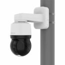 Hanwha XNP-C7310R 4MP 31x AI IR PTZ Camera, 6.91-214.7mm Motorised Varifocal Lens, WDR 120 dB, IP66/IP67, IK10