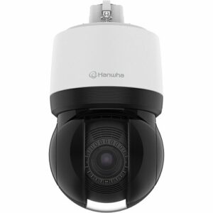 Hanwha Vision XNP-C8253R PTZ Security Cameras,X 6MP 25x Varifocal Outdoor 5-125 mm,White|Black