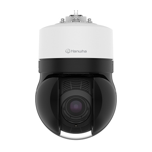 Hanwha XNP-C9310R 4K 8MP IR Vision AI Focus PTZ IP Camera, 31x Zoom, 6.91-214.64mm Lens