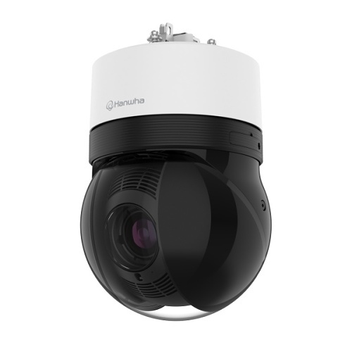 Hanwha XNP-C9310R 4K 8MP IR Vision AI Focus PTZ IP Camera, 31x Zoom, 6.91-214.64mm Lens