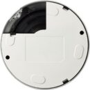 Hanwha XNV-6020R X-Series 2MP IR Outdoor Vandal Dome Camera, 2.8mm Fixed Lens, White