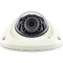 Hanwha XNV-6022RM Dome IP Camera, 2MP Mobile Vandal-Resistant IP IR Flat Camera