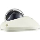 Hanwha XNV-6022RM Dome IP Camera, 2MP Mobile Vandal-Resistant IP IR Flat Camera
