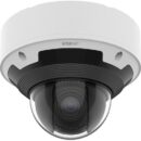 Hanwha XNV-8083RZ Dome IP Camera, 6MP Outdoor Vandal Dome with AI and PTZ Capabilities