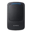Suprema XPD2-GDB XPass D2 Outdoor Compact RFID Device, Gangbox Design