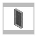 Belden XRES1414 Resi Box Enclosure