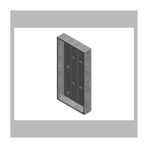 Belden XRES4214 Resi Box Enclosure