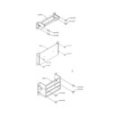 Belden XRESBR007 Cable Manager