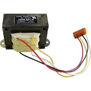 Fire-Lite XRM-24 Transformer, 24V, 100VA