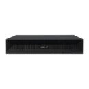 Hanwha XRN-1620B2-8TB 16-Channel Wise Stream Support NVR, 140Mbps, H.265, 4K, 8TB