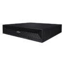 Hanwha XRN-1620B2-8TB 16-Channel Wise Stream Support NVR, 140Mbps, H.265, 4K, 8TB