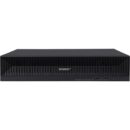 Hanwha XRN-1620SB1 X-Series 4K 16-Channel NVR with PoE Switch and AI Search, 140Mbps, HDD Not Included, (Replaces XRN-1610SA)