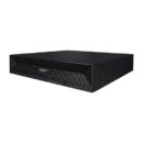Hanwha XRN-1620SB1-24TB NVR, 16-Channel 8K NVR, 24TB Raw, PoE