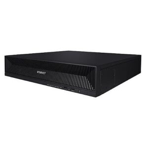 Hanwha XRN-3210B2-16TB 32-Channel NVR, 4K