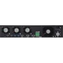 Hanwha XRN-3210B2 X-Series 4K 32-Channel NVR, 400Mbps, HDD Not Included (Replaces XRN-2010A)