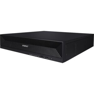 Hanwha XRN-3210B2-48TB 32-Channel 8K NVR with 48TB Storage