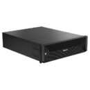 Hanwha XRN-3220B4-16TB 8K 32-Channel NVR, Intel Based, 16 SATA HDD, 16TB