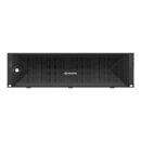 Hanwha XRN-3220B4-16TB 8K 32-Channel NVR, Intel Based, 16 SATA HDD, 16TB