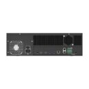 Hanwha XRN-3220B4-16TB 8K 32-Channel NVR, Intel Based, 16 SATA HDD, 16TB