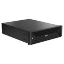 Hanwha XRN-3220B4-48TB 32-Channel, 8K NVR, 48TB