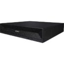 Hanwha XRN-6410B2 NVR, 64-Channel 8K NVR, Intel Based, No HDD