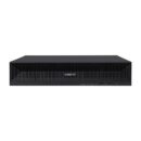 Hanwha XRN-6410B2-12TB 64-Channel NVR, H.265, 8K, 32MP, 12TB