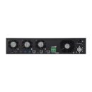 Hanwha XRN-6410B2-12TB 64-Channel NVR, H.265, 8K, 32MP, 12TB