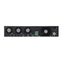 Hanwha XRN-6410B2-24TB 64-Channel 8K NVR, H265, H264, MJPEG, 8-Fixed Internal SATA HDDs, 24TB