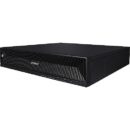 Hanwha XRN-6410RB2-48TB 8K NVR, Intel Based, 48TB Raw, 64-Channel