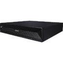 Hanwha XRN-6410RB2-8TB 8K NVR, 64-Channel, 8TB RAW, Intel Based