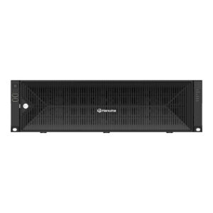 Hanwha XRN-6420DB4 8K NVR (INTEL BSD),64CH,NO HDD