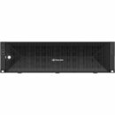 Hanwha XRN-6420DB4-128TB 8K NVR, Intel Based, 64-Channel, 128TB, 16 SATA, Video Surveillance Systems