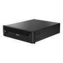Hanwha XRN-6420DB4 8K NVR (INTEL BSD),64CH,NO HDD