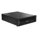 Hanwha XRN-6420DB4 8K NVR (INTEL BSD),64CH,NO HDD