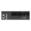 Hanwha XRN-6420DB4 8K NVR (INTEL BSD),64CH,NO HDD