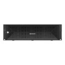 Hanwha XRN-6420DB4-40TB 8K 64-Channel NVR, Intel-Based, 40TB
