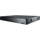 Hanwha XRN-820S X-Series 4K 8-Channel H.265 NVR, 100Mbps, HDD Not Included (Replaces XRN-810S)