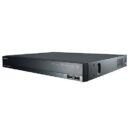 Hanwha XRN-820S-12TB NVR, 8-Channels 8K NVR, Intel Based, 12TB Raw, 8-PoE