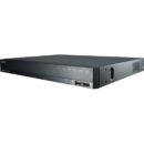 Hanwha XRN-820S X-Series 4K 8-Channel H.265 NVR, 100Mbps, 8TB HDD, Black (Replaces XRN-810S)